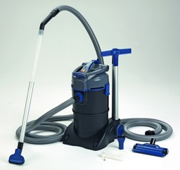 Zeige Details für Pondovac 4 Teich- und Poolsauger Bild von Pondovac 4 Teich- und Poolsauger