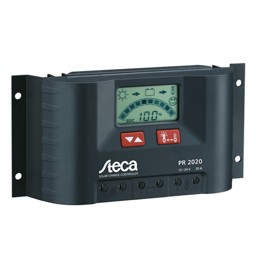 Zeige Details für Solarladeregler STECA PR 2020 Bild von Solarladeregler STECA PR 2020