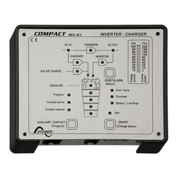 Zeige Details für Fernsteuerung RCC-01 Bild von Fernsteuerung RCC-01
