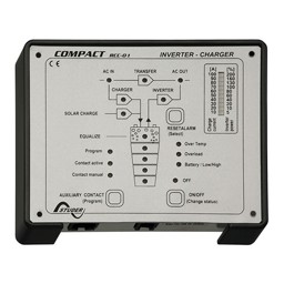 Bild von Fernsteuerung RCC-01