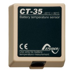 Zeige Details für Temperaturfühler CT-35 Bild von Temperaturfühler CT-35