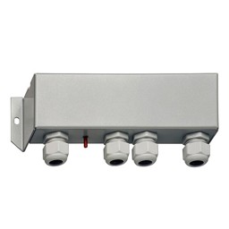 Zeige Details für Abdeckung CFC-01 für Wechselrichter der Compact Serien Bild von Abdeckung CFC-01 für Wechselrichter der Compact Serien