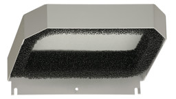 Zeige Details für Abdeckung C-IP22 für Wechselrichter der Compact Serien Bild von Abdeckung C-IP22 für Wechselrichter der Compact Serien