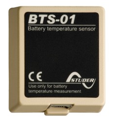 Zeige Details für Temperaturfühler für Batterie BTS-01 Bild von Temperaturfühler für Batterie BTS-01