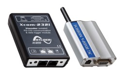 Zeige Details für Xcom - GSM Kommunikationsset Bild von Xcom - GSM Kommunikationsset