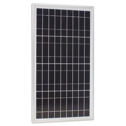 Zeige Details für Solarmodul Sun Plus 20 S, 20Wp Bild von Solarmodul Sun Plus 20 S, 20Wp