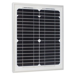 Zeige Details für Solarmodul Sun Plus 10 S, 10Wp Bild von Solarmodul Sun Plus 10 S, 10Wp