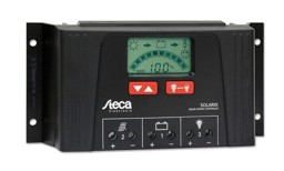 Zeige Details für Solarladeregler STECA Solarix 4040 Bild von Solarladeregler STECA Solarix 4040
