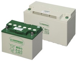 Zeige Details für Solarbatterie Hoppecke Sun Power VR M 70-12 Bild von Solarbatterie Hoppecke Sun Power VR M 70-12