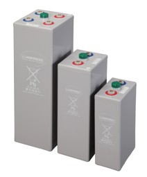 Zeige Details für Batterie Hoppecke Sun Power OPzV VR L 370-2 Bild von Batterie Hoppecke Sun Power OPzV VR L 370-2