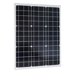 Zeige Details für Solarmodul Sun Plus 50 S, 50Wp Bild von Solarmodul Sun Plus 50 S, 50Wp
