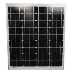 Zeige Details für Solarmodul Sun Plus 80, 80Wp Bild von Solarmodul Sun Plus 80, 80Wp