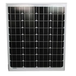 Bild von Solarmodul Sun Plus 80, 80Wp