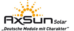 Alle Produkte von AxSun Solar Bilder für Hersteller AxSun Solar