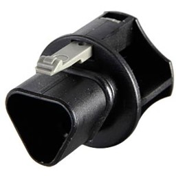 Zeige Details für Blinddeckel für Letrika AC-230V Anschlusskabel Bild von Blinddeckel für Letrika AC-230V Anschlusskabel