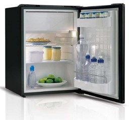 Zeige Details für Kompressor-Kühlschrank WEMO 66N Bild von Kompressor-Kühlschrank WEMO 66N