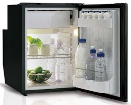 Zeige Details für Kompressor-Kühlschrank WEMO 51N Bild von Kompressor-Kühlschrank WEMO 51N