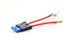 Zeige Details für DC Sicherungshalter mit Flachsicherung Bild von DC Sicherungshalter mit Flachsicherung