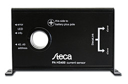 Zeige Details für Stromsensor STECA PA HS400, +/- 400A Bild von Stromsensor STECA PA HS400, +/- 400A