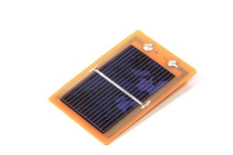 Zeige Details für Solarzellenmodul Typ HK, 0,5 V / 700 mA Bild von Solarzellenmodul Typ HK, 0,5 V / 700 mA