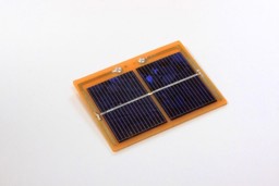 Zeige Details für Solarzellenmodul Typ HK, 1.0V / 700 mA Bild von Solarzellenmodul Typ HK, 1.0V / 700 mA