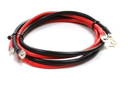 Zeige Details für Batterie-Kabel für VT65/80 2 x 25 mm2, ohne Sicherung Bild von Batterie-Kabel für VT65/80 2 x 25 mm2, ohne Sicherung