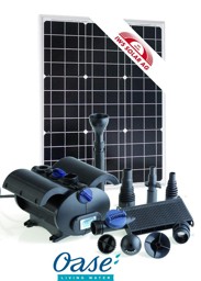 Zeige Details für Solarpumpen-Set 50 / 1500 Bild von Solarpumpen-Set 50 / 1500