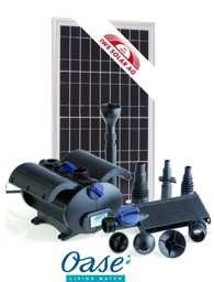 Bild von Solarpumpen-Set 20 / 700