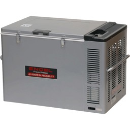 Zeige Details für Kompressor-Kühlbox MD80F-S Bild von Kompressor-Kühlbox MD80F-S