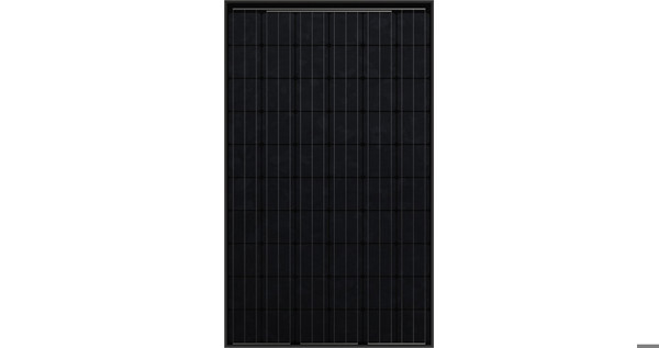 Bild von Solarmodul Sharp NURD300 (300 Wp)
