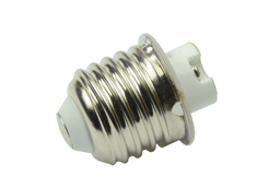 Zeige Details für Adapter E27 auf G4 Bild von Adapter E27 auf G4