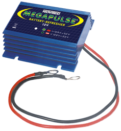 Zeige Details für Batterie-Regenerator Megapulse 12 Volt Bild von Batterie-Regenerator Megapulse 12 Volt