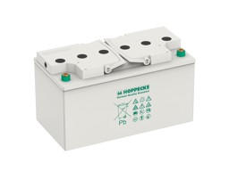 Zeige Details für Solarbatterie Hoppecke Sun Power VR M 80-12 Bild von Solarbatterie Hoppecke Sun Power VR M 80-12