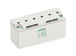 Zeige Details für Solarbatterie Hoppecke Sun Power VR M 150-12 Bild von Solarbatterie Hoppecke Sun Power VR M 150-12
