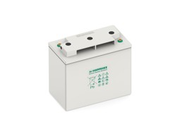 Zeige Details für Solarbatterie Hoppecke Sun Power VR M 200-6 Bild von Solarbatterie Hoppecke Sun Power VR M 200-6