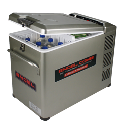 Zeige Details für Kompressor-Kühl- und Gefrierbox MD45F-CD-P mit Digitalanzeige Bild von Kompressor-Kühl- und Gefrierbox MD45F-CD-P mit Digitalanzeige