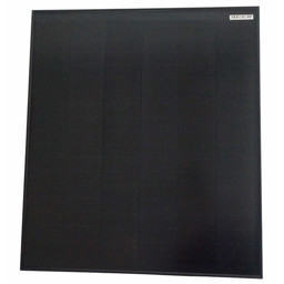 Zeige Details für Solarmodul Sun Pearl 50 (50Wp/12V) Bild von Solarmodul Sun Pearl 50 (50Wp/12V)
