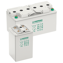 Zeige Details für Solarbatterie Hoppecke Sun Power VR M 430-2 Bild von Solarbatterie Hoppecke Sun Power VR M 430-2