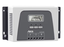 Zeige Details für Solarladeregler Steca MPPT 3020 mit Display Bild von Solarladeregler Steca MPPT 3020 mit Display