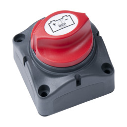 Zeige Details für Batterie Trennschalter BEP 275A Bild von Batterie Trennschalter BEP 275A