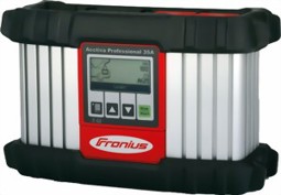 Zeige Details für Batterieladegerät Fronius Acctiva Smart 25A Bild von Batterieladegerät Fronius Acctiva Smart 25A