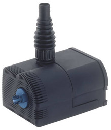 Zeige Details für Pumpe Aquarius Universal Classic 1500 Bild von Pumpe Aquarius Universal Classic 1500