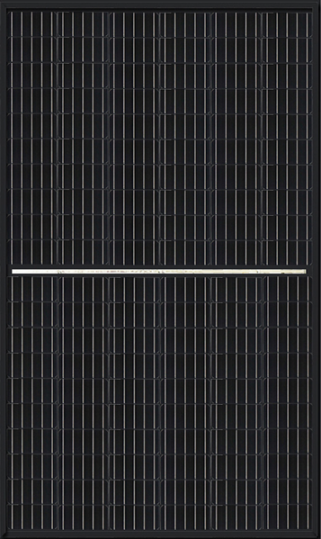 Bild von Solarmodul Sharp NUJC320B (320 Wp)