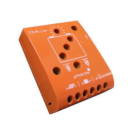 Zeige Details für Solarladeregler CML 05 USB Bild von Solarladeregler CML 05 USB