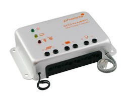 Zeige Details für Solarladeregler ECO-N MPPT 85/15, wasserfest Bild von Solarladeregler ECO-N MPPT 85/15, wasserfest