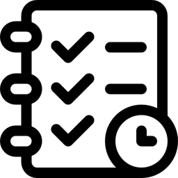 Zeige Produkte für Kategorie Planung Bild für Kategorie Planung