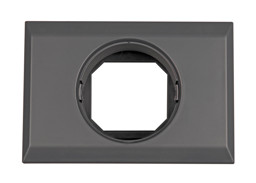 Zeige Details für AP-Gehäuse für Victron BMV oder MPPT Control Bild von AP-Gehäuse für Victron BMV oder MPPT Control