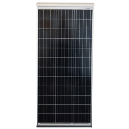 Zeige Details für Solarmodul Sun Plus 120 Aero, 120Wp Bild von Solarmodul Sun Plus 120 Aero, 120Wp