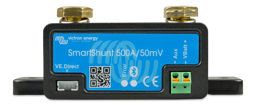 Zeige Details für Victron SmartShunt 500A Bild von Victron SmartShunt 500A