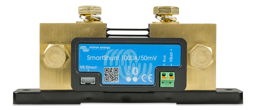 Zeige Details für Victron SmartShunt 1000A Bild von Victron SmartShunt 1000A